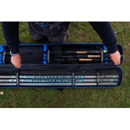 Preston Hardcase Rod Safe
