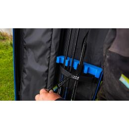 Preston Hardcase Rod Safe