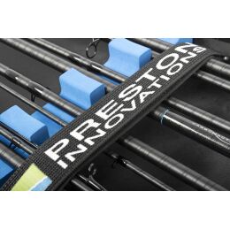 Preston Hardcase Rod Safe