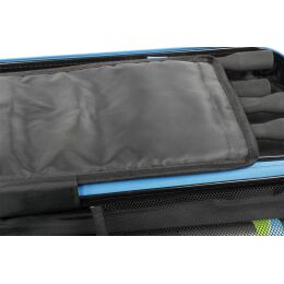 Preston Hardcase Rod Safe
