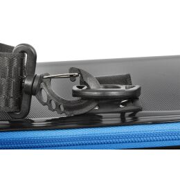 Preston Hardcase Rod Safe
