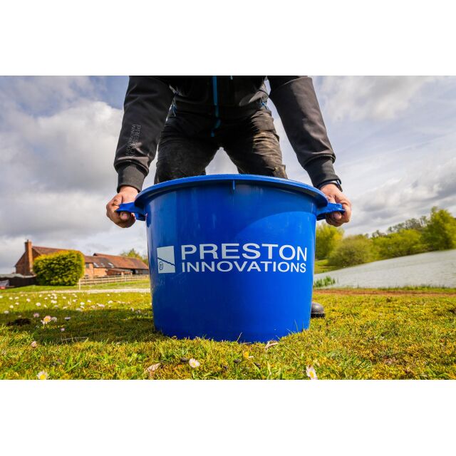Preston 40L Bucket