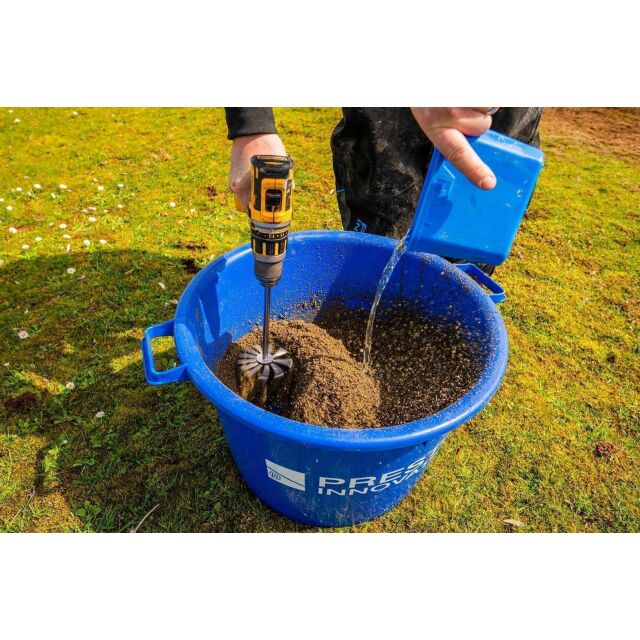 Preston 40L Bucket