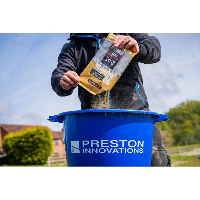 Preston 40L Bucket