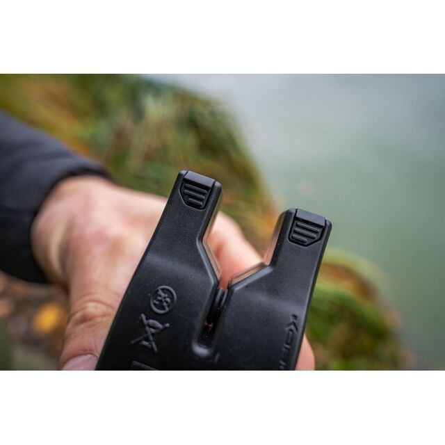 Korum KRI Remote Alarm Set