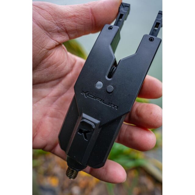 Korum KRI Remote Alarm Set