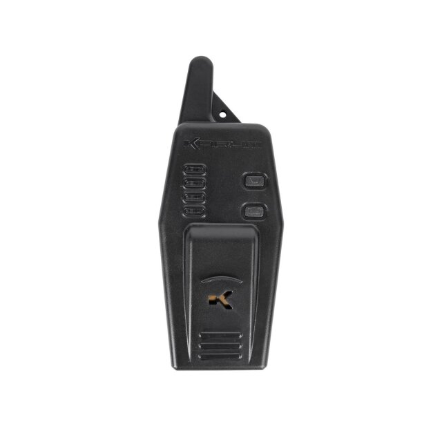 Korum KRI Remote Alarm Set