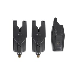 Korum KRI 2 Rod Remote Alarm Set