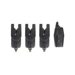 Korum KRI 3 Rod Remote Alarm Set