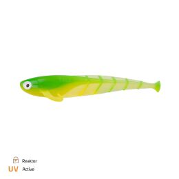 Zeck ZANDER Quappie 12cm 3Stk. Reaktor