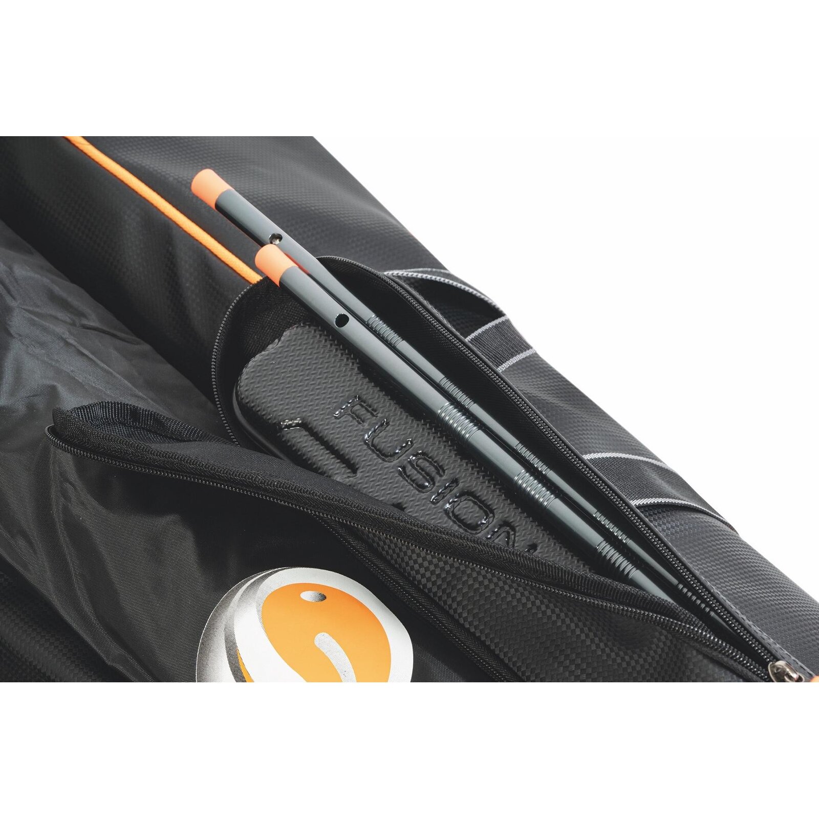 GURU Tackle Fusion Rod Holdall 6 Plus 190cm | Futteral 6 Ruten