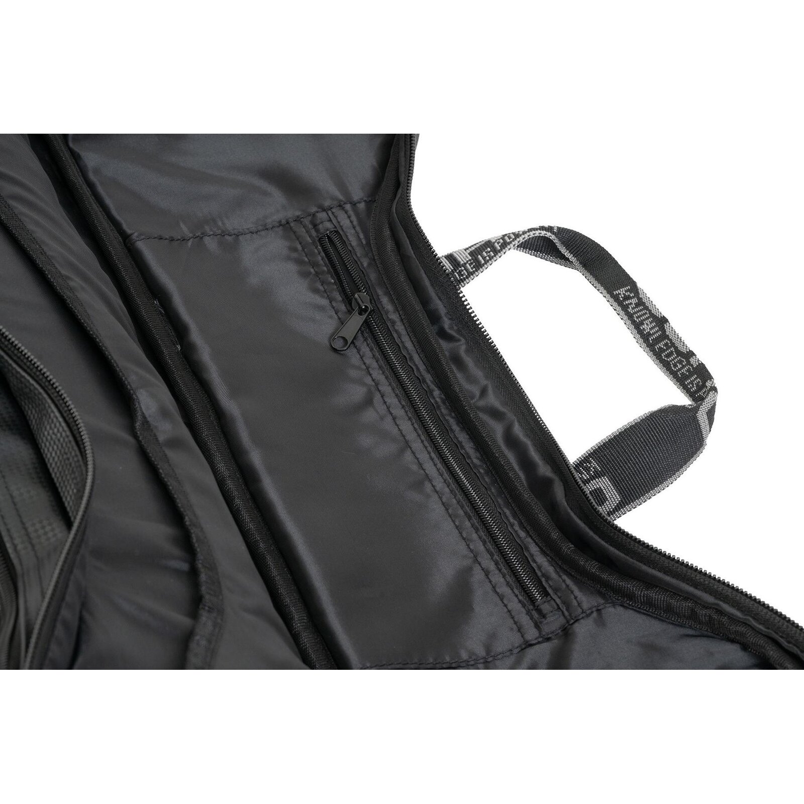 GURU Tackle Fusion Rod Holdall 6 Plus 190cm | Futteral 6 Ruten