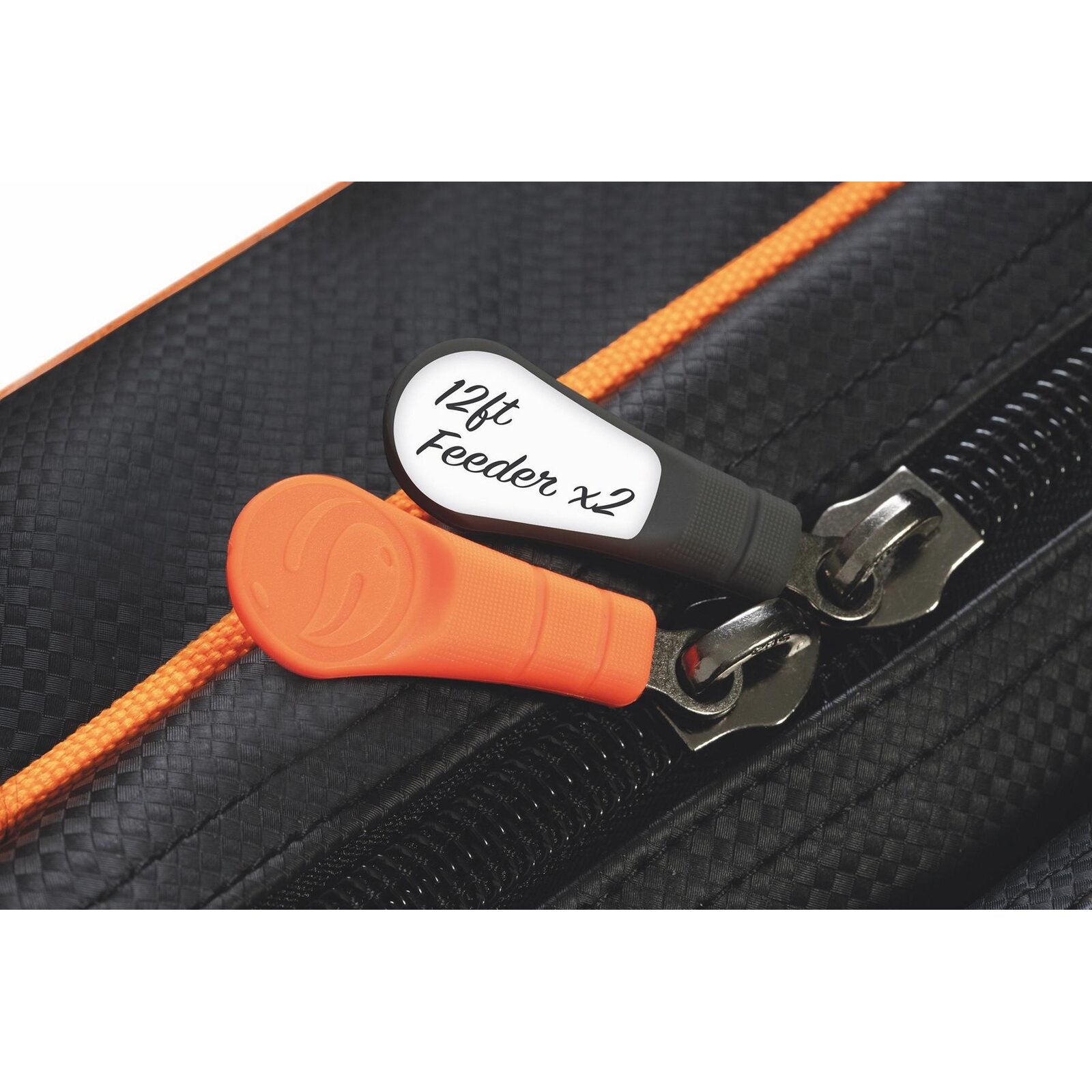 GURU Tackle Fusion Rod Holdall 6 Plus 190cm | Futteral 6 Ruten