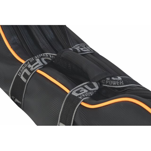 GURU Tackle Fusion Rod Holdall 6 Plus 190cm | Futteral 6 Ruten