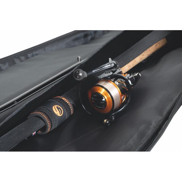GURU Tackle Fusion Rod Holdall 6 Plus 190cm | Futteral 6 Ruten