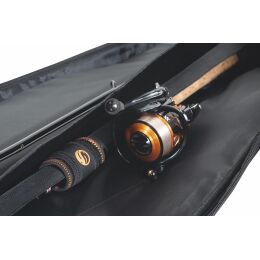 GURU Tackle Fusion Rod Holdall 6 Plus 190cm | Futteral 6 Ruten