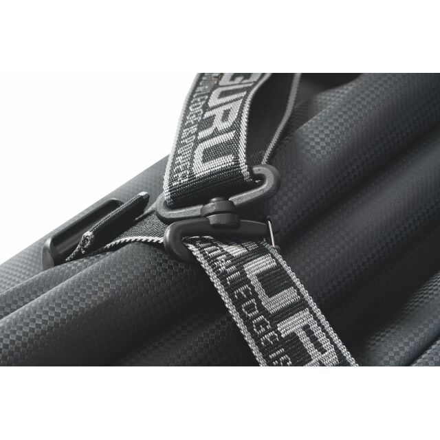 GURU Tackle Fusion Rod Holdall 10 Plus 190cm | Futteral 10 Ruten