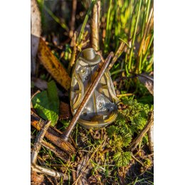 Korum Camo River Method Feeder 90g