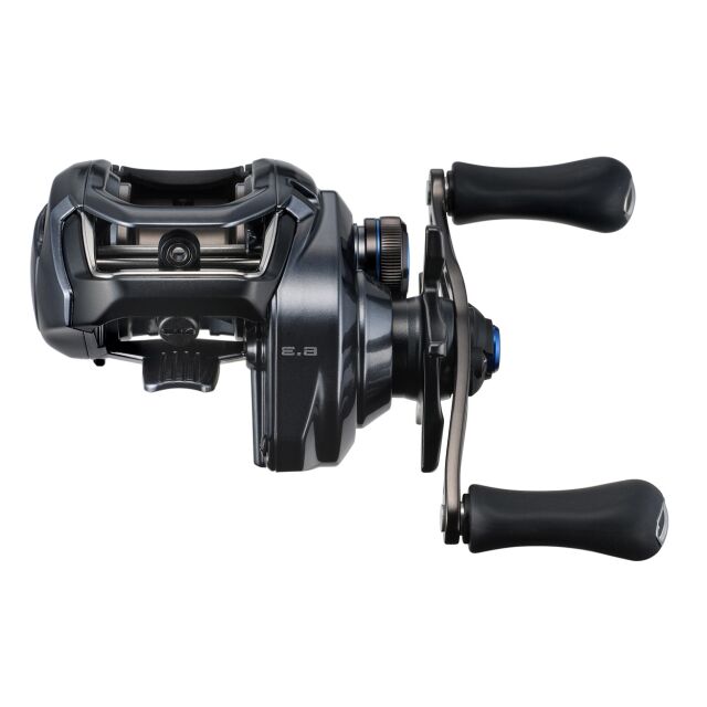 Shimano SLX 71 XG A