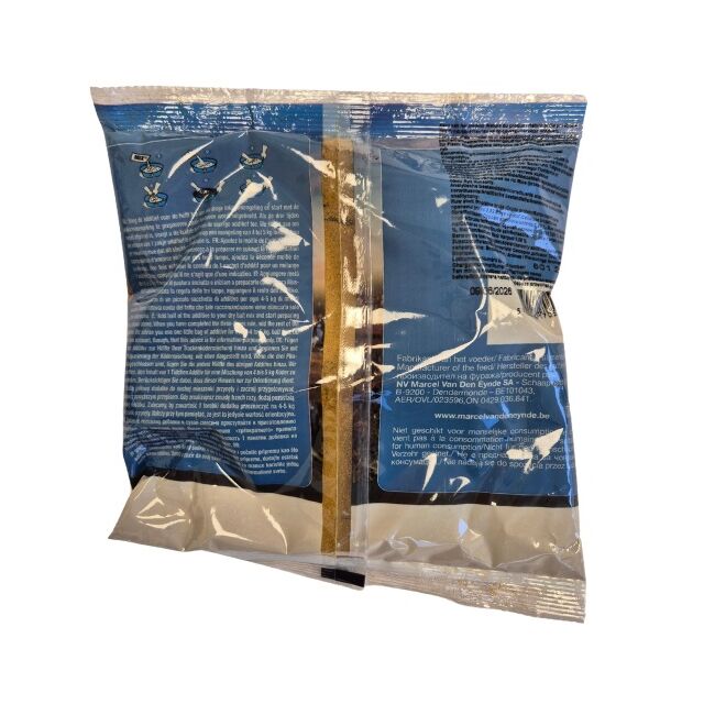 Van den Eynde Vanille 250g