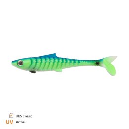 Zeck Baby Rippler 16cm 2Stk. UBS Classic