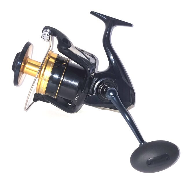 Shimano Spheros 20000 SW A PG