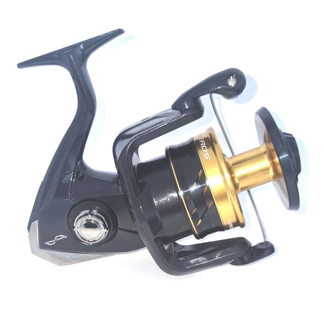 Shimano Spheros 20000 SW A PG