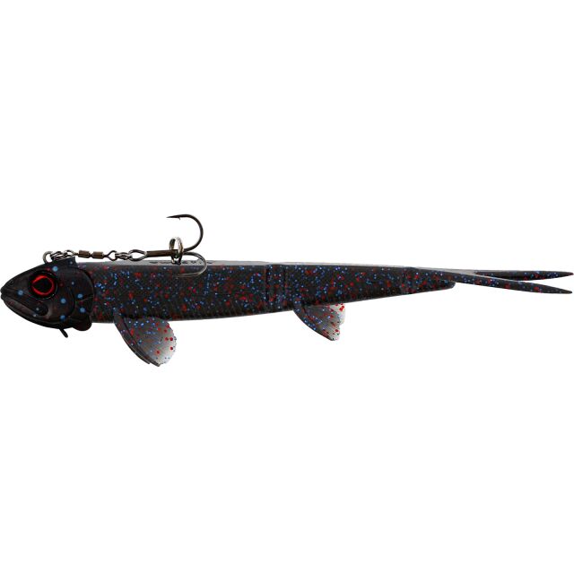 Westin TwinTeez Pelagic V-Tail RNR 21cm 70g