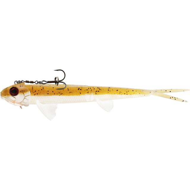 Westin TwinTeez Pelagic V-Tail RNR 21cm 70g