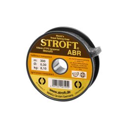 Stroft ABR 300m Monofile Angelschnur