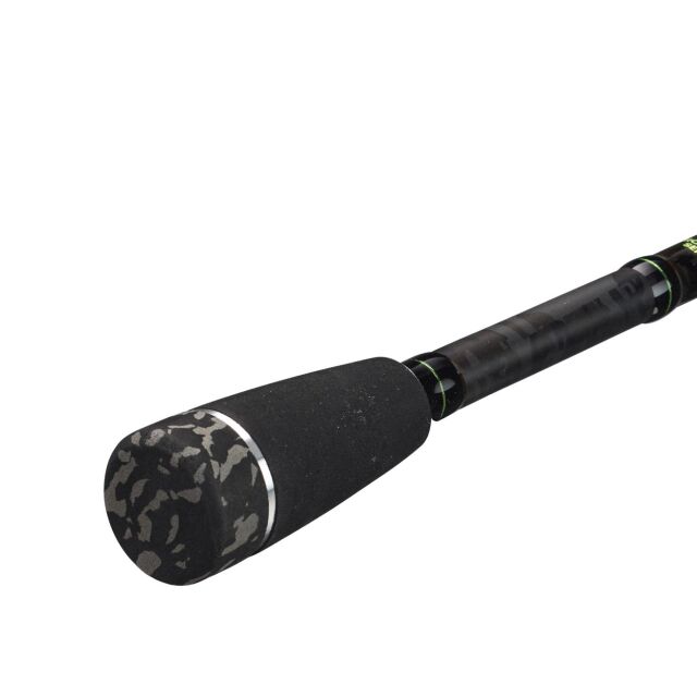 Gunki G Corps Crossover Spinning 198 M/ML 2,5-12g