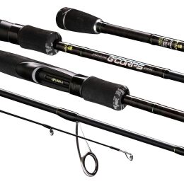 Gunki G Corps Crossover Spinning 198 M/ML 2,5-12g