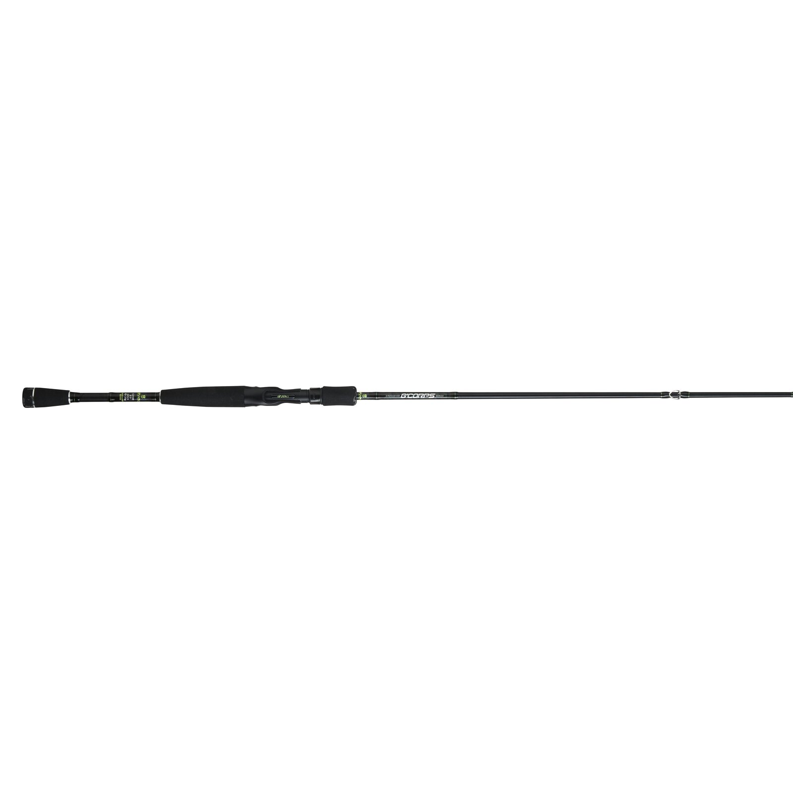 Gunki GCorps Crossover Casting C 210 H 2,10m 10-35g