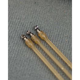 Matrix Moulded Feeder Links 3Stk.