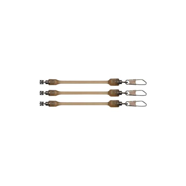 Matrix Moulded Feeder Link 3Stk. 40mm x3