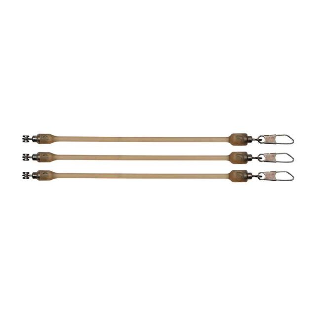 Matrix Moulded Feeder Link 3Stk. 40mm x3