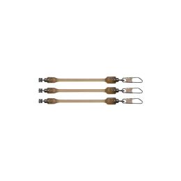 Matrix Moulded Feeder Link 3Stk. 40mm x3