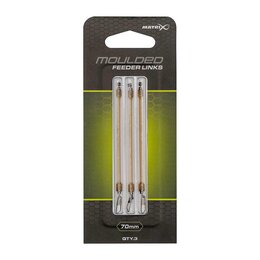 Matrix Moulded Feeder Link 40mm x3