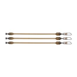 Matrix Moulded Feeder Link 3Stk. 70mm x3