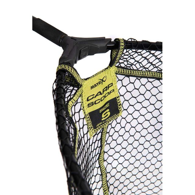Matrix Carp Scoop Landing Net
