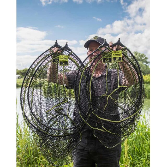Matrix Carp Scoop Landing Net