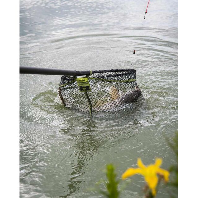 Matrix Carp Scoop Landing Net