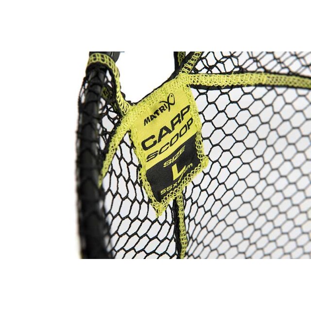 Matrix Carp Scoop Landing Net