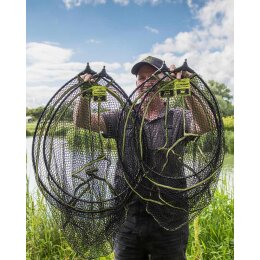 Matrix Carp Scoop Landing Net