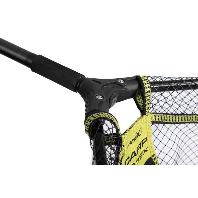 Matrix Carp Latex Landing Net L 55x45cm