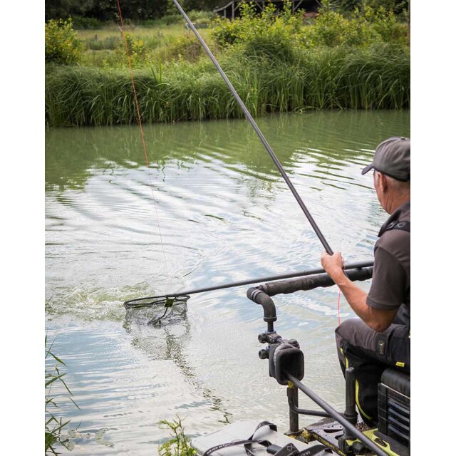 Matrix Carp Latex Landing Net L 55x45cm