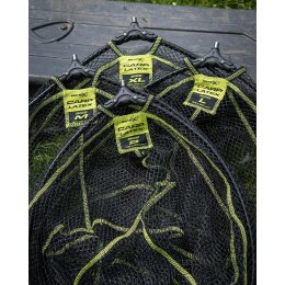 Matrix Carp Latex Landing Net L 55x45cm