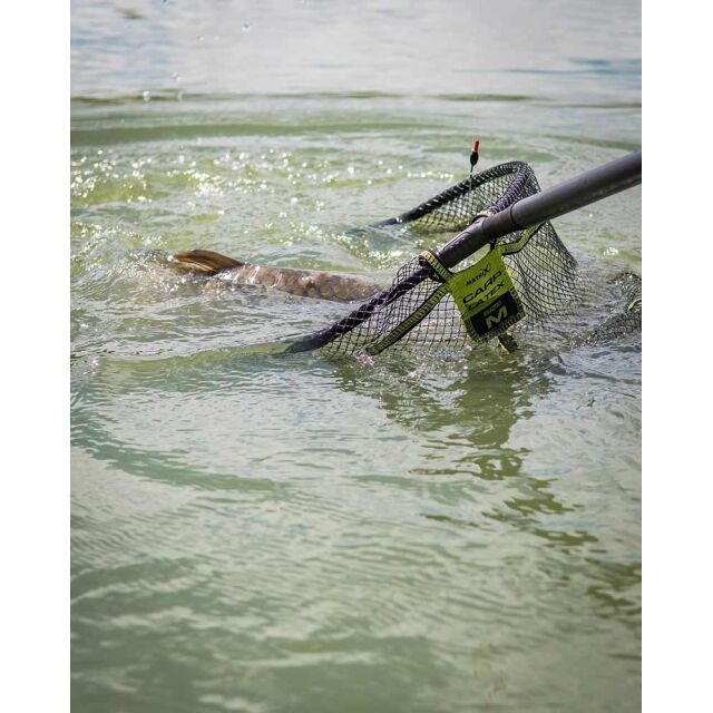 Matrix Carp Latex Landing Net XL 60x50cm