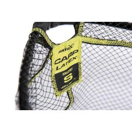Matrix Carp Latex Landing Net XL 60x50cm