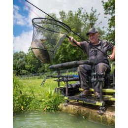 Matrix Carp Latex Landing Net XL 60x50cm
